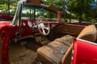 1957 Chevrolet Bel Air for sale