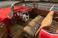 1957 Chevrolet Bel Air for sale