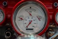 1957 Chevrolet Bel Air for sale