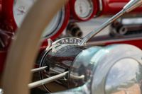 1957 Chevrolet Bel Air for sale