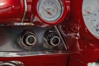 1957 Chevrolet Bel Air for sale