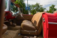 1957 Chevrolet Bel Air for sale