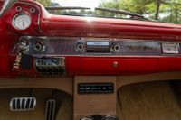 1957 Chevrolet Bel Air for sale