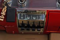 1957 Chevrolet Bel Air for sale