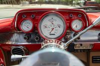 1957 Chevrolet Bel Air for sale