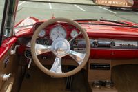 1957 Chevrolet Bel Air for sale