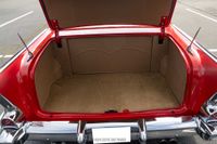 1957 Chevrolet Bel Air for sale