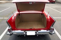 1957 Chevrolet Bel Air for sale