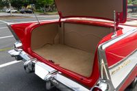1957 Chevrolet Bel Air for sale