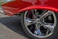 1957 Chevrolet Bel Air for sale