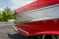 1957 Chevrolet Bel Air for sale