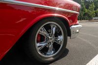 1957 Chevrolet Bel Air for sale