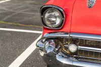 1957 Chevrolet Bel Air for sale