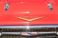 1957 Chevrolet Bel Air for sale