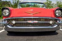 1957 Chevrolet Bel Air for sale