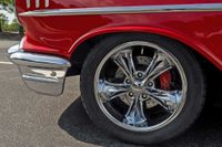 1957 Chevrolet Bel Air for sale