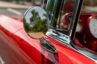 1957 Chevrolet Bel Air for sale