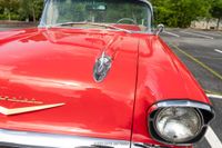 1957 Chevrolet Bel Air for sale
