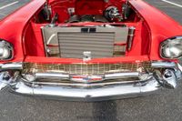 1957 Chevrolet Bel Air for sale