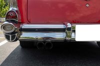 1957 Chevrolet Bel Air for sale