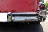 1957 Chevrolet Bel Air for sale