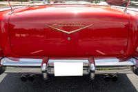 1957 Chevrolet Bel Air for sale