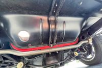 1957 Chevrolet Bel Air for sale