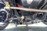 1957 Chevrolet Bel Air for sale
