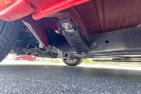 1957 Chevrolet Bel Air for sale
