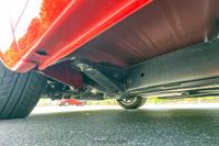 1957 Chevrolet Bel Air for sale