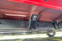 1957 Chevrolet Bel Air for sale