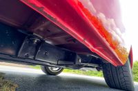 1957 Chevrolet Bel Air for sale