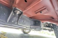 1957 Chevrolet Bel Air for sale