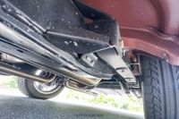 1957 Chevrolet Bel Air for sale