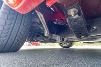 1957 Chevrolet Bel Air for sale