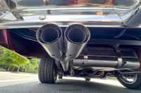 1957 Chevrolet Bel Air for sale