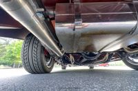 1957 Chevrolet Bel Air for sale