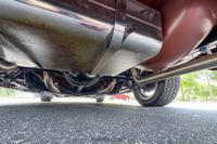 1957 Chevrolet Bel Air for sale