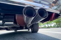 1957 Chevrolet Bel Air for sale