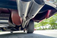 1957 Chevrolet Bel Air for sale