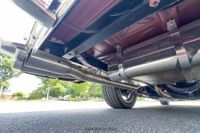 1957 Chevrolet Bel Air for sale