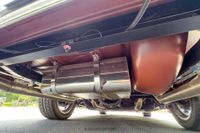 1957 Chevrolet Bel Air for sale