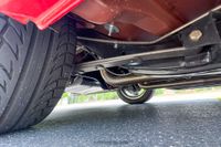 1957 Chevrolet Bel Air for sale