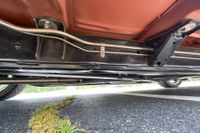 1957 Chevrolet Bel Air for sale