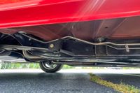 1957 Chevrolet Bel Air for sale