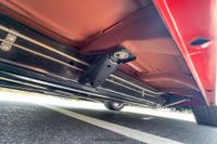 1957 Chevrolet Bel Air for sale