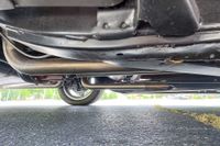 1957 Chevrolet Bel Air for sale