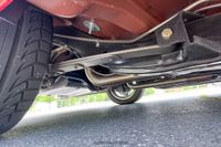 1957 Chevrolet Bel Air for sale