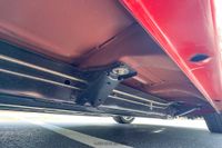 1957 Chevrolet Bel Air for sale