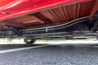 1957 Chevrolet Bel Air for sale